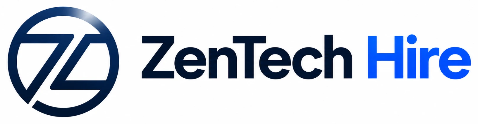 ZenTech Hire